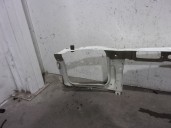 Replacement front panel for Fiat Doblo Cargo (223) 1.9 diesel CAT OEM IAM reference 46742943 WHITE WITHOUT LOCK 