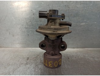 Recambio de valvula egr para mazda 323 berlina f/s (bj) 2.0 turbodiesel referencia OEM IAM RF3F20300A 