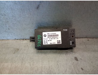 Recambio de modulo electronico para bmw 3 touring (f31) 330 d xdrive referencia OEM IAM 921646802 921646802 2840078407300 TEMIC