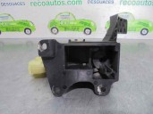 Recambio de potenciometro pedal para ford focus berlina (cak) 1.8 tdci cat referencia OEM IAM 2M519F836AD  