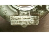 Recambio de turbocompresor para audi a4 berlina (8e) 1.9 tdi referencia OEM IAM 038145702E 038145702J 
