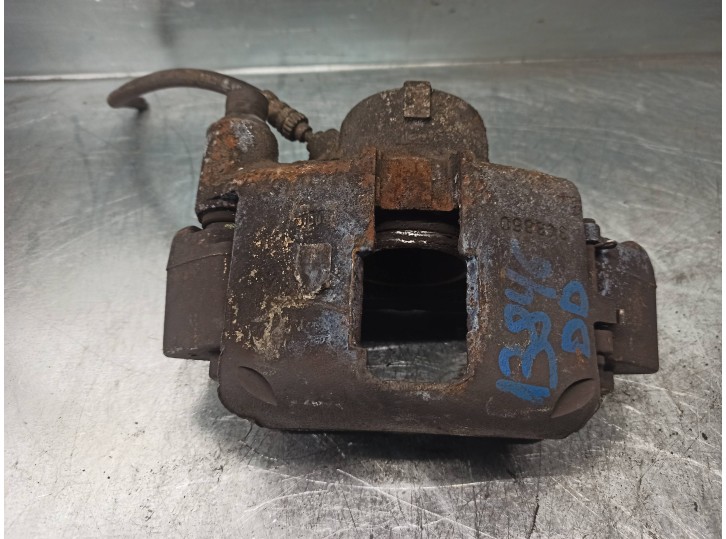 Recambio de pinza freno delantera derecha para peugeot 605 2.0 referencia OEM IAM 
