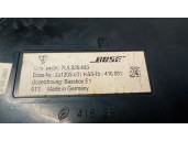 Recambio de altavoz/altavoces para porsche cayenne (9pa) 3.2 referencia OEM IAM 7L5035403 95564501010 