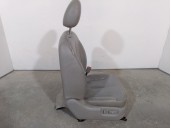 Recambio de asiento delantero derecho para kia magentis 2.0 crdi referencia OEM IAM 88345MG540 CUERO GRIS 4 PUERTAS