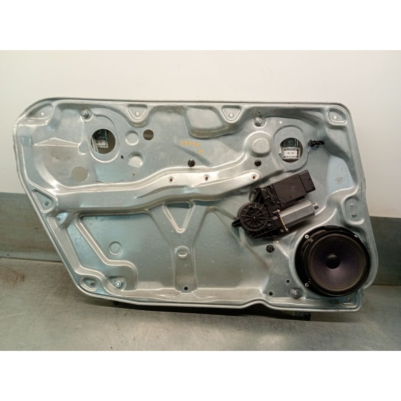 Recambio de elevalunas delantero izquierdo para volkswagen passat b5 (3b2) 1.9 tdi referencia OEM IAM 3B1837461 3B1837461 