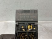 Recambio de interruptor para land rover freelander i (l314) 2.0 td4 4x4 referencia OEM IAM YUG500300PUY 