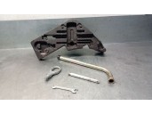 Recambio de util rueda repuesto para porsche cayenne (9pa) 3.2 referencia OEM IAM 7L0012113 7L0012113 