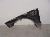 Recambio de aleta delantera derecha para land rover discovery v6 td edition 60 yrs referencia OEM IAM ASB780020 GRIS OSCURO 