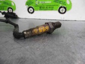 Recambio de sonda lambda para mg serie 25 (rf) 1.6 16v cat referencia OEM IAM MHK100840 0258006127 BOSCH