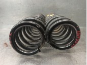 Recambio de muelle amortiguacion para kia carens (un) 2.0 crdi referencia OEM IAM 553501D100  