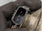 Recambio de valvula egr para mazda 323 berlina f/s (bj) 2.0 turbodiesel referencia OEM IAM RF3F20300A 