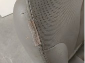 Recambio de asiento delantero derecho para kia magentis 2.0 crdi referencia OEM IAM 88345MG540 CUERO GRIS 4 PUERTAS