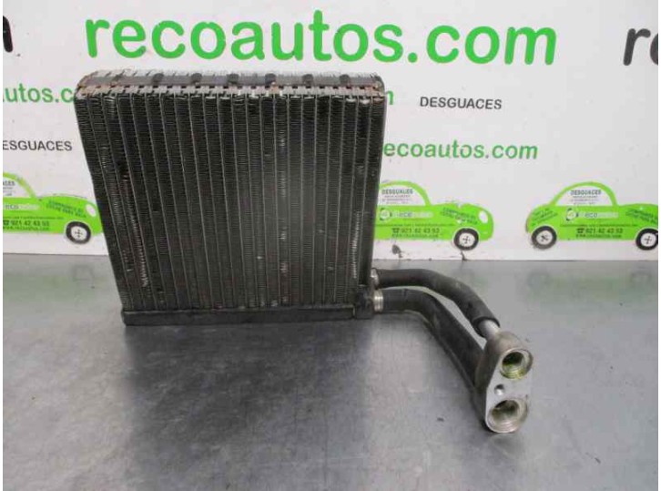 Recambio de evaporador aire acondicionado para ford focus sportbreak (cap) 1.6 tdci cat referencia OEM IAM 