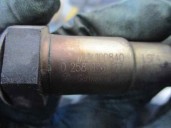 Recambio de sonda lambda para mg serie 25 (rf) 1.6 16v cat referencia OEM IAM MHK100840 0258006127 BOSCH