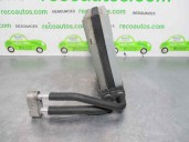 Recambio de evaporador aire acondicionado para ford focus sportbreak (cap) 1.6 tdci cat referencia OEM IAM 