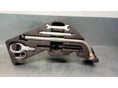 Recambio de util rueda repuesto para porsche cayenne (9pa) 3.2 referencia OEM IAM 7L0012113 7L0012113 