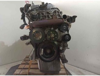 Recambio de motor completo para ssangyong rodius 2.7 turbodiesel cat referencia OEM IAM 665926  10506378