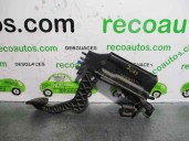 Recambio de potenciometro pedal para seat leon (1m1) 1.9 tdi referencia OEM IAM 1J1721388C 