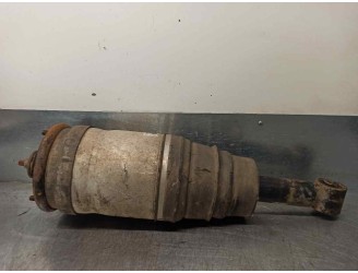 Recambio de amortiguador trasero izquierdo para land rover discovery v6 td edition 60 yrs referencia OEM IAM RPD501090 