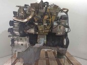 Recambio de motor completo para ssangyong rodius 2.7 turbodiesel cat referencia OEM IAM 665926 10506378