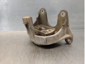 Replacement left engine mount for Fiat Doblo Cargo (223) 1.9 diesel cat OEM IAM reference 46759737 