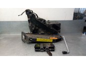 Recambio de gato para porsche cayenne (9pa) 3.2 referencia OEM IAM 7L0012112 7L0012112 