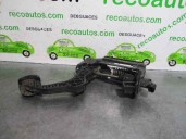 Recambio de potenciometro pedal para seat leon (1m1) 1.9 tdi referencia OEM IAM 1J1721388C 