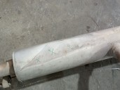 Recambio de tubo escape trasero para bmw 1 (f20) 116 d referencia OEM IAM 18308597034 18308597034 