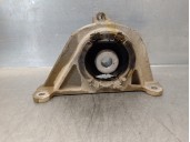 Replacement left engine mount for Fiat Doblo Cargo (223) 1.9 diesel cat OEM IAM reference 46759737 