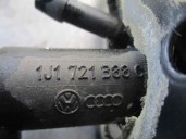 Recambio de potenciometro pedal para seat leon (1m1) 1.9 tdi referencia OEM IAM 1J1721388C  