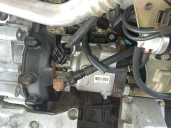 Recambio de motor completo para ssangyong rodius 2.7 turbodiesel cat referencia OEM IAM 665926  10506378