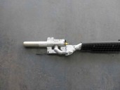 Recambio de airbag cortina delantero derecho para ford focus sportbreak (cap) 1.6 tdci cat referencia OEM IAM 4M51N14K158AD 3035