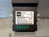 Recambio de modulo electronico para bmw 3 touring (f31) 330 d xdrive referencia OEM IAM 16147407514 16147407514 