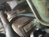 Recambio de motor completo para ssangyong rodius 2.7 turbodiesel cat referencia OEM IAM 665926  10506378