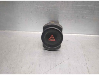 Recambio de warning para dacia duster 1.5 dci diesel fap cat referencia OEM IAM 602232A  