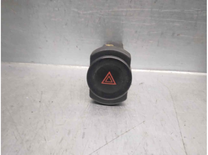 Recambio de warning para dacia duster 1.5 dci diesel fap cat referencia OEM IAM 602232A  