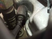 Recambio de motor completo para ssangyong rodius 2.7 turbodiesel cat referencia OEM IAM 665926  10506378