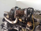 Recambio de motor completo para ssangyong rodius 2.7 turbodiesel cat referencia OEM IAM 665926 10506378