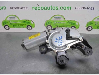 Recambio de motor limpia trasero para seat leon (1m1) 1.9 tdi referencia OEM IAM 1J6955711C  