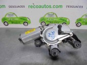 Recambio de motor limpia trasero para seat leon (1m1) 1.9 tdi referencia OEM IAM 1J6955711C 