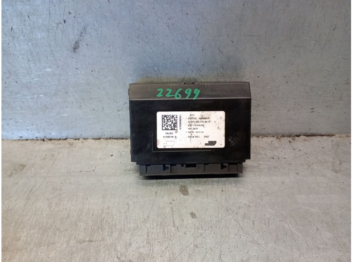 Recambio de modulo electronico para bmw 3 touring (f31) 330 d xdrive referencia OEM IAM 938088501 938088501 