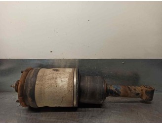 Recambio de amortiguador trasero derecho para land rover discovery v6 td edition 60 yrs referencia OEM IAM RPD501090 