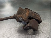 Recambio de pinza freno delantera derecha para peugeot 605 2.0 referencia OEM IAM 