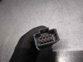 Recambio de warning para dacia duster 1.5 dci diesel fap cat referencia OEM IAM 602232A 