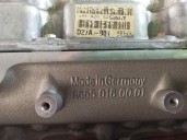 Recambio de motor completo para ssangyong rodius 2.7 turbodiesel cat referencia OEM IAM 665926 10506378