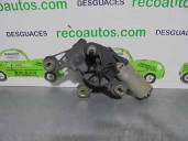 Recambio de motor limpia trasero para seat leon (1m1) 1.9 tdi referencia OEM IAM 1J6955711C 