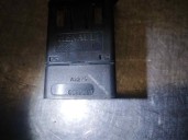 Recambio de warning para dacia duster 1.5 dci diesel fap cat referencia OEM IAM 602232A  