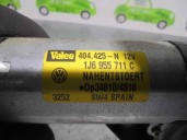 Recambio de motor limpia trasero para seat leon (1m1) 1.9 tdi referencia OEM IAM 1J6955711C 