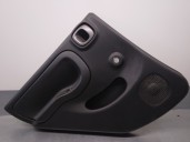 Replacement rear left door trim panel for Fiat Panda (319) 1.2 cat OEM IAM reference 07355569780 