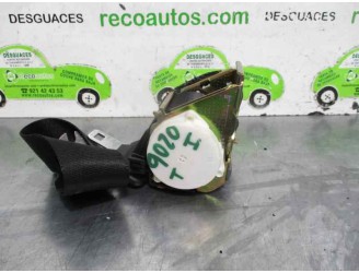 Recambio de cinturon seguridad trasero izquierdo para ford focus sportbreak (cap) 1.6 tdci cat referencia OEM IAM 4M51A611B68AG 